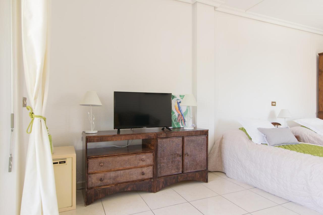 Apartemento Studio Chayofa Country Club Exterior foto