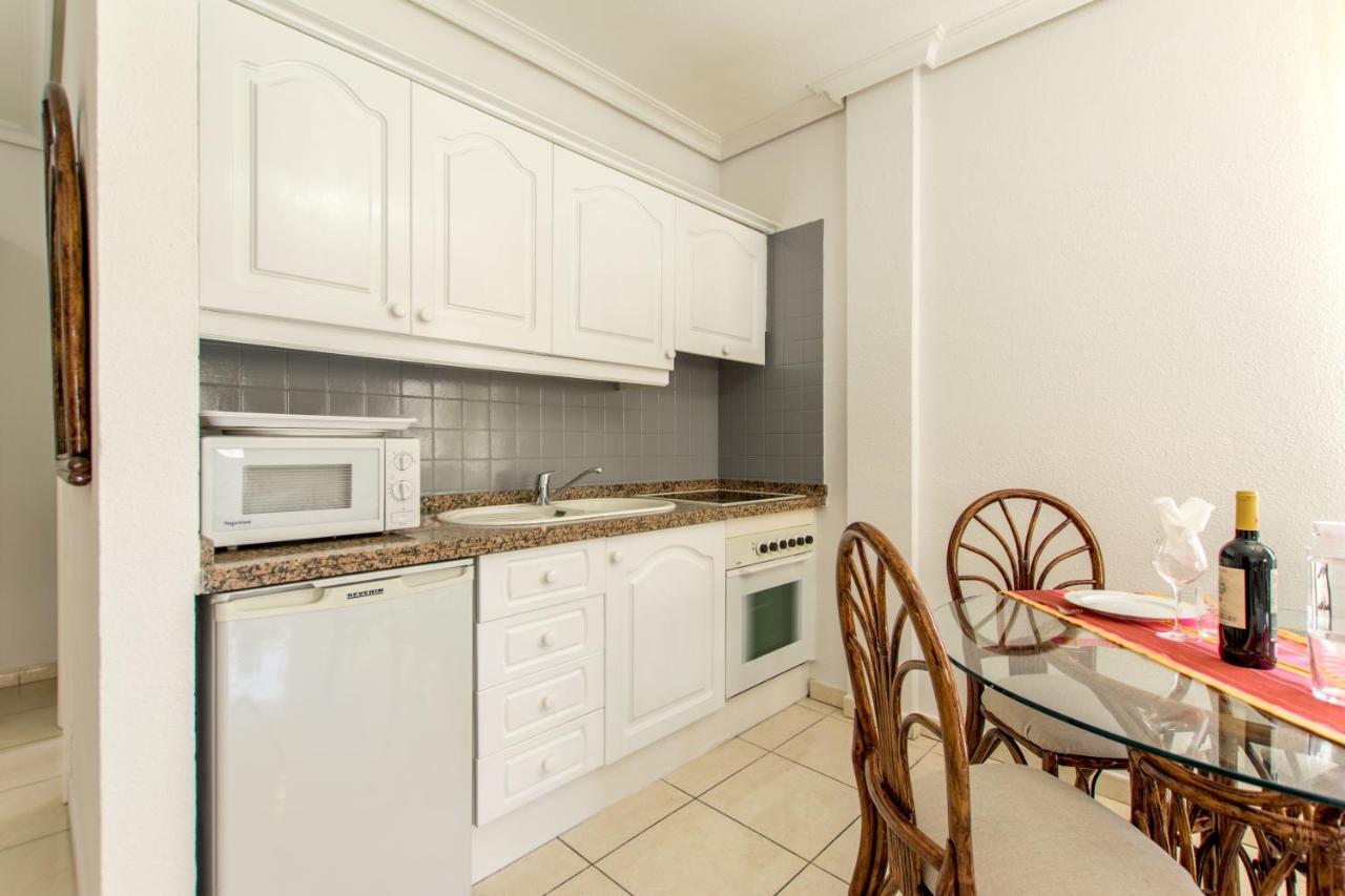 Apartemento Studio Chayofa Country Club Exterior foto